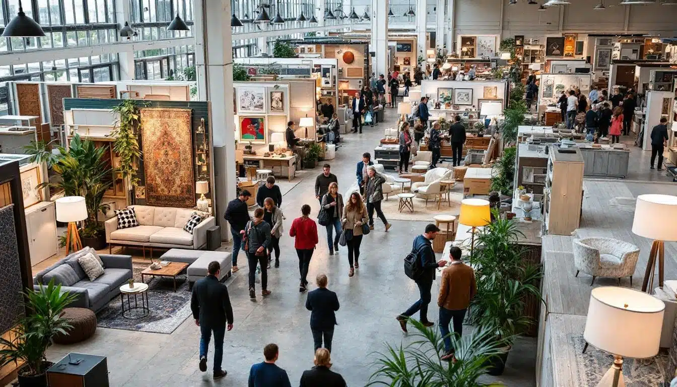 explorez le grand salon de la maison et de la rénovation avec notre guide pratique. trouvez des conseils essentiels pour vos projets de rénovation et vos achats d'ameublement, et transformez votre intérieur en un espace qui vous ressemble.