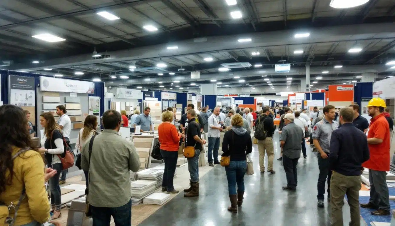 découvrez le grand salon de la maison et de la rénovation, votre guide pratique pour dénicher les meilleures offres en matière de décoration, de rénovation et d'aménagement. ne manquez pas cette occasion unique d'enrichir vos projets avec des conseils d'experts et des produits innovants.