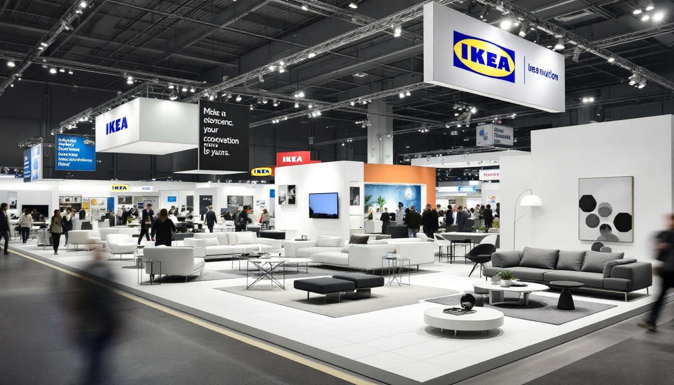 plongez dans l'univers du grand salon de la maison et de la rénovation. explorez notre guide pratique pour optimiser vos achats, trouver les meilleures idées déco et réaliser vos projets de rénovation avec succès.