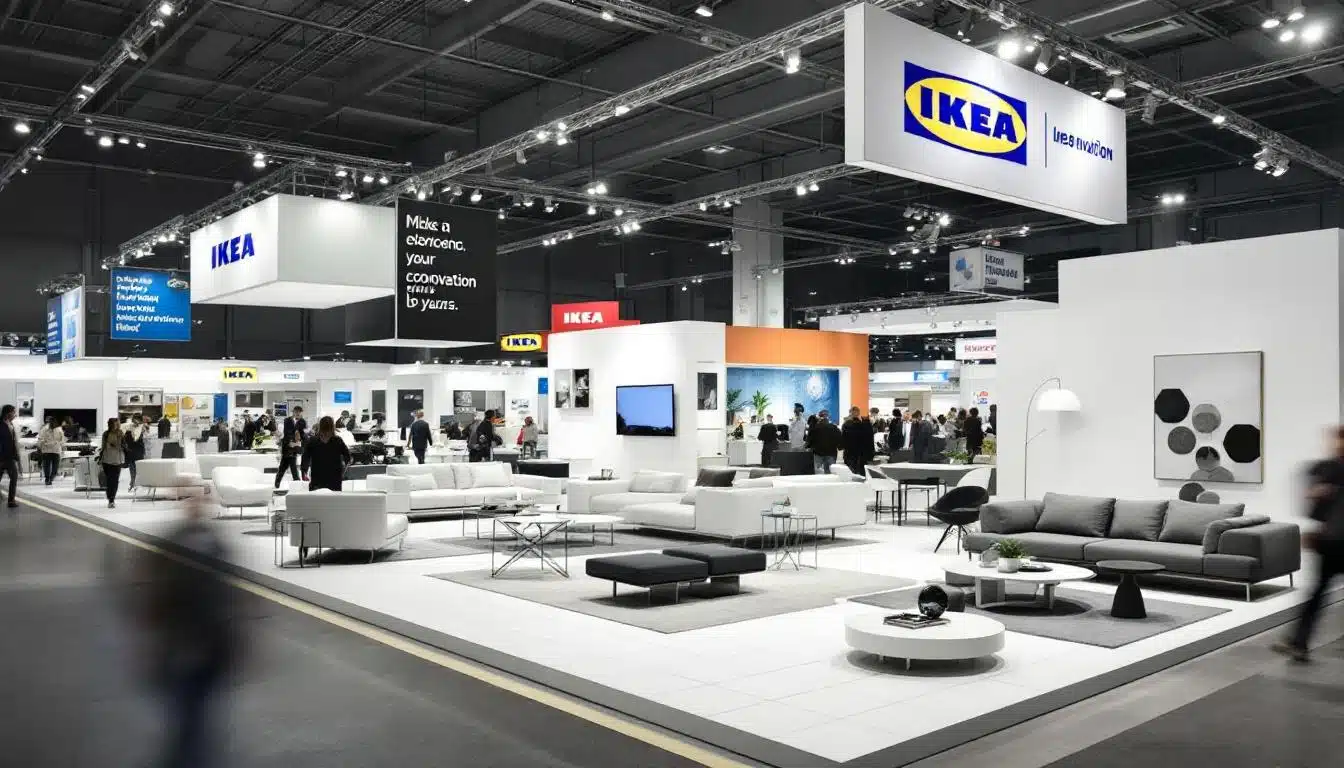 plongez dans l'univers du grand salon de la maison et de la rénovation. explorez notre guide pratique pour optimiser vos achats, trouver les meilleures idées déco et réaliser vos projets de rénovation avec succès.