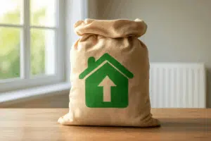 Une solution idéale pour réaliser des travaux de rénovation énergétique : l'éco-prêt à taux zéro :