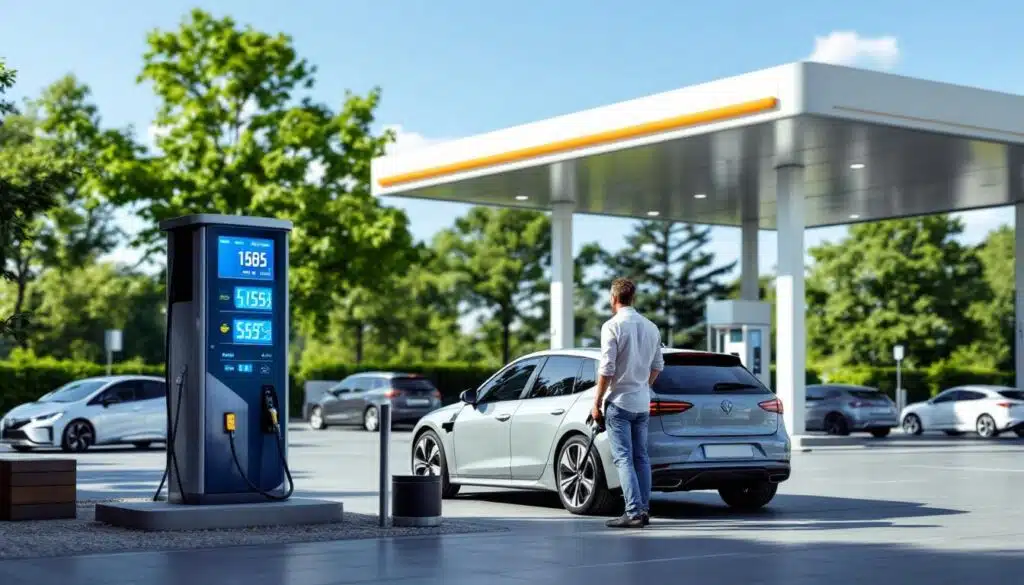 découvrez la technique 'faire le plein à l’allemande' pour optimiser vos économies de carburant. apprenez comment cette méthode simple peut vous aider à réduire vos dépenses tout en prolongeant la vie de votre véhicule. ne manquez pas nos conseils pratiques pour faire le plein de manière efficace et intelligente.