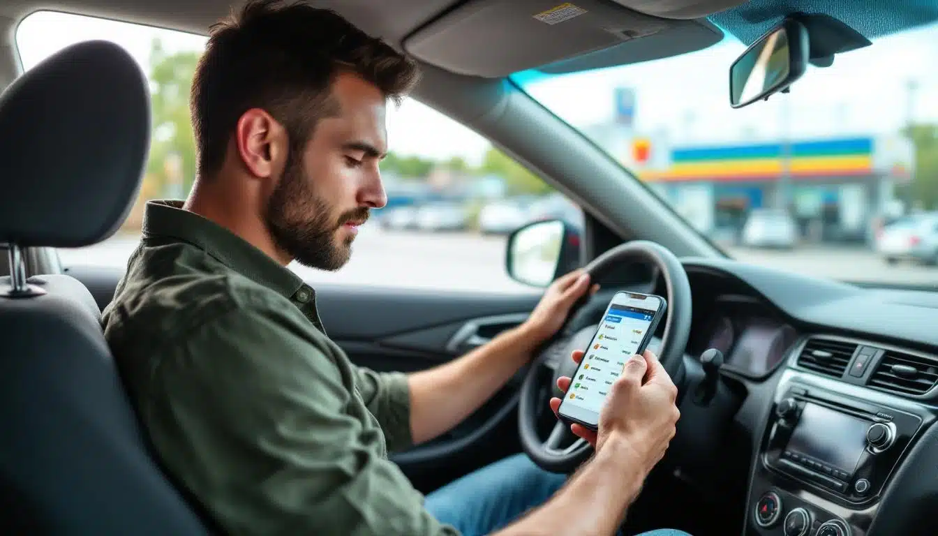 découvrez la méthode allemande pour optimiser votre consommation de carburant et réaliser des économies sur vos dépenses. apprenez à faire le plein de manière efficace et pratique, tout en réduisant l'impact écologique de vos trajets.