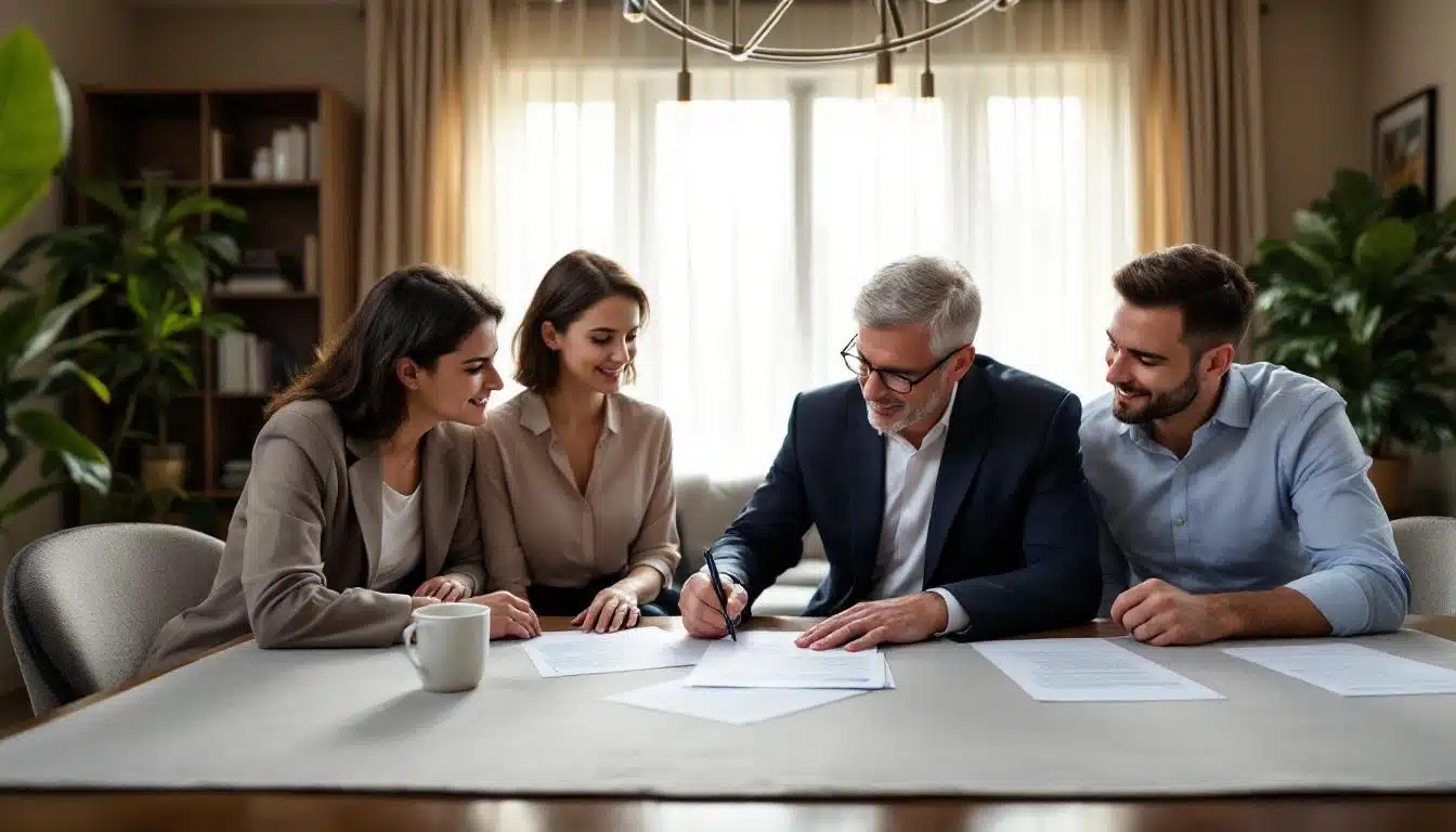 découvrez comment les dons familiaux peuvent faciliter l'acquisition d'un bien immobilier grâce à une exonération fiscale provisoire. optimisez votre investissement immobilier tout en bénéficiant des avantages fiscaux offerts par la législation actuelle.