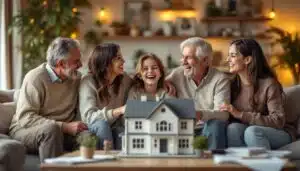 découvrez comment les dons familiaux peuvent vous aider à financer l'acquisition d'un bien immobilier tout en profitant d'une exonération fiscale provisoire. informez-vous sur les conditions et les avantages de cette aide financière pour optimiser votre projet immobilier.