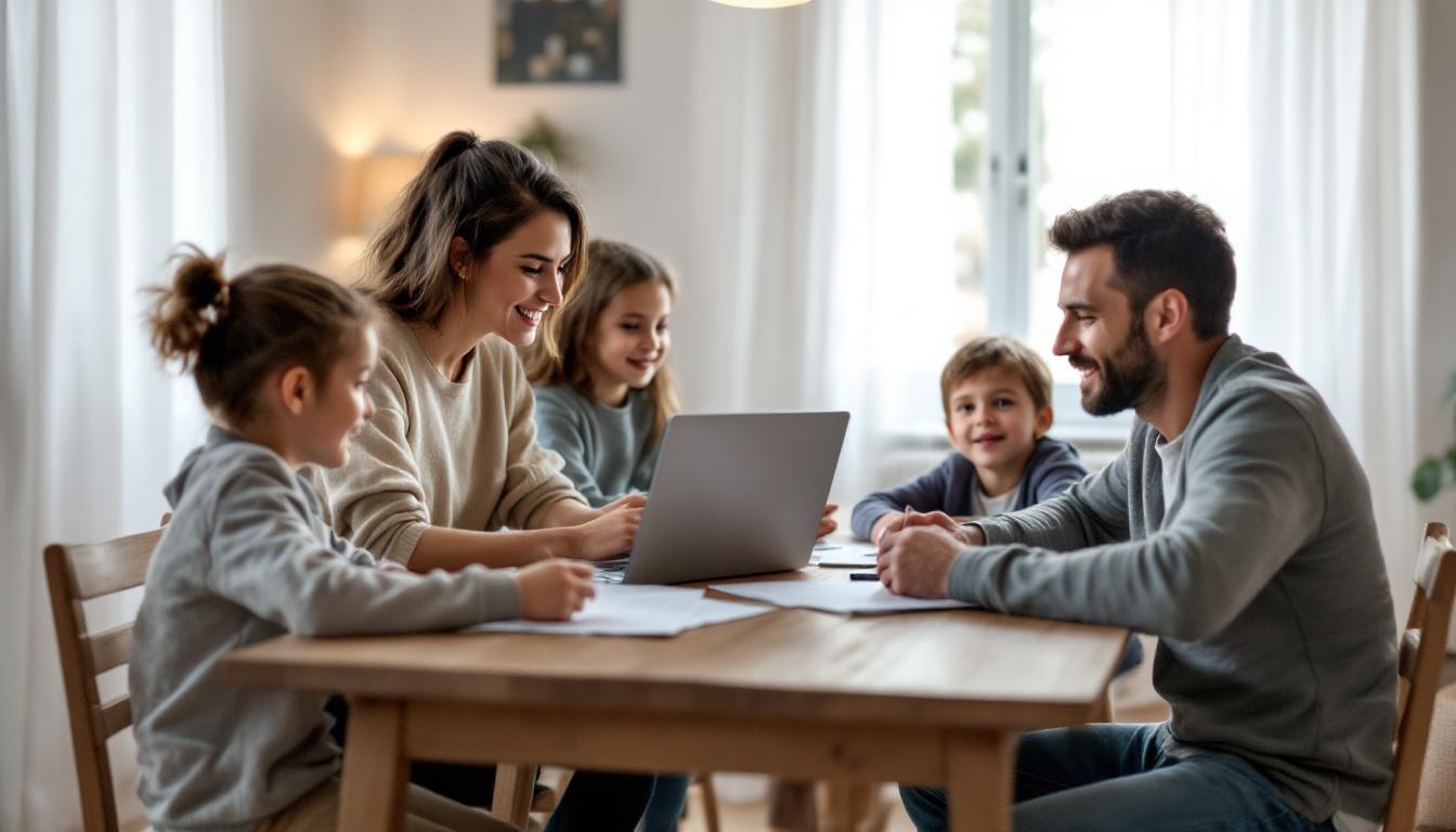 découvrez comment l'oubli de l'exonération des droits de donation peut impacter l'achat d'un logement ou le financement de travaux. informez-vous sur les enjeux fiscaux et les solutions possibles pour éviter des frais inattendus lors de vos transactions immobilières.