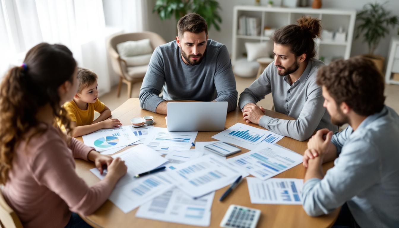 découvrez les implications de l'oubli de l'exonération des droits de donation lors de l'achat d'un logement ou du financement de travaux, ainsi que les conséquences fiscales et les solutions possibles pour optimiser vos investissements immobiliers.