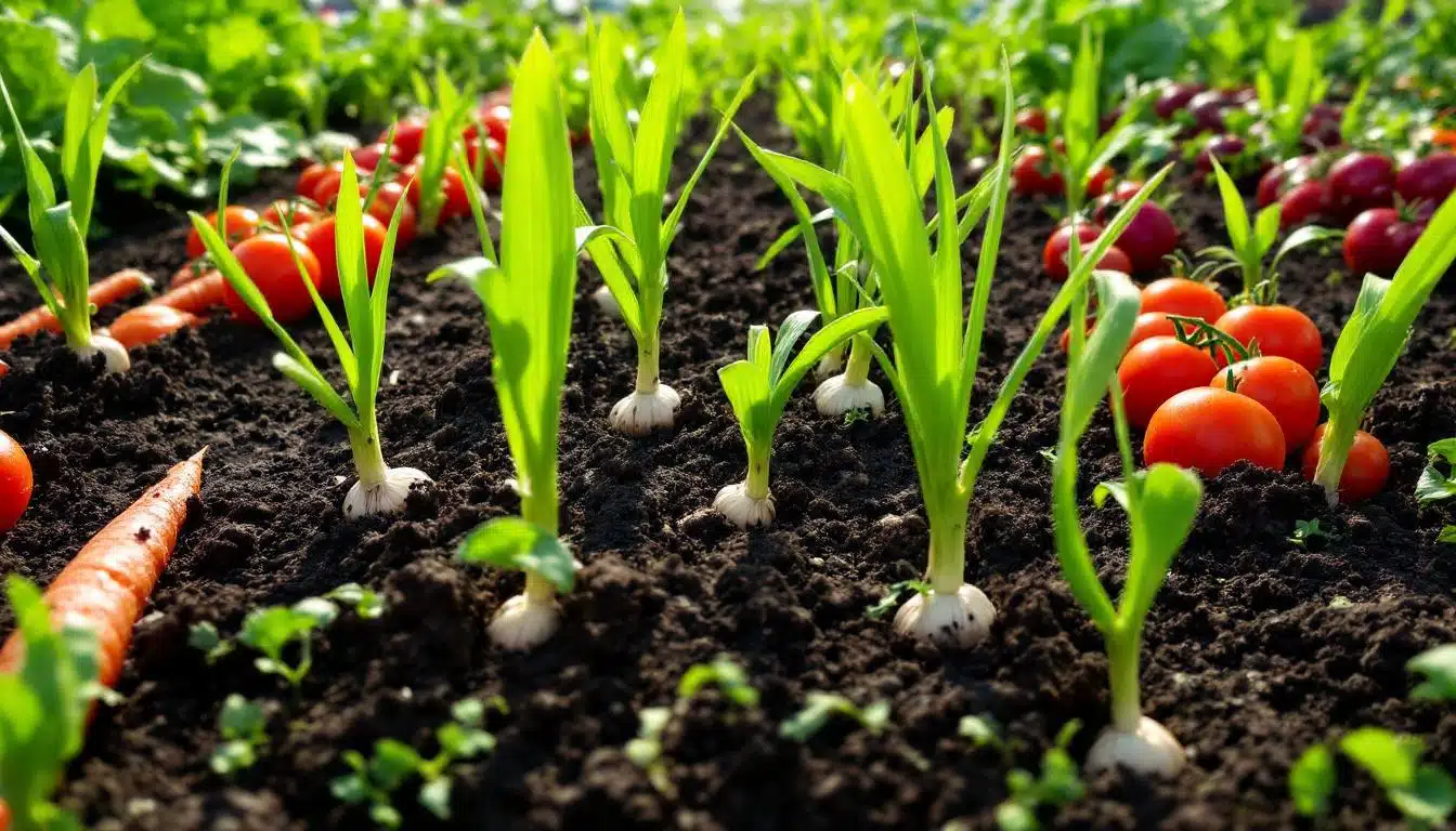 découvrez les astuces et conseils de jardiniers expérimentés sur l'utilisation de l'ail dans votre jardin. apprenez ce qui fonctionne réellement pour bannir les nuisibles et favoriser la croissance de vos plantes grâce à ce puissant allié naturel.