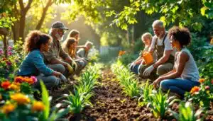 découvrez les conseils pratiques de jardiniers expérimentés sur l'utilisation de l'ail au jardin. apprenez quelles méthodes éprouvées fonctionnent réellement pour maximiser la croissance de vos plantes et éloigner les nuisibles. plongez dans notre article pour transformer votre jardin avec ces astuces efficaces.