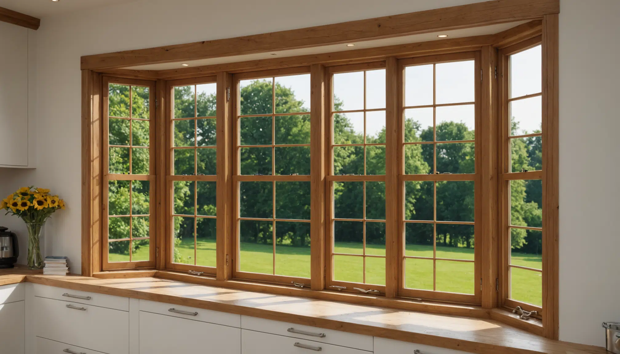 découvrez les nombreux avantages des fenêtres en bois pour votre maison. esthétique, isolation thermique et acoustique, durabilité : apprenez pourquoi opter pour ce matériau naturel peut transformer votre habitat tout en ajoutant une touche d'élégance.