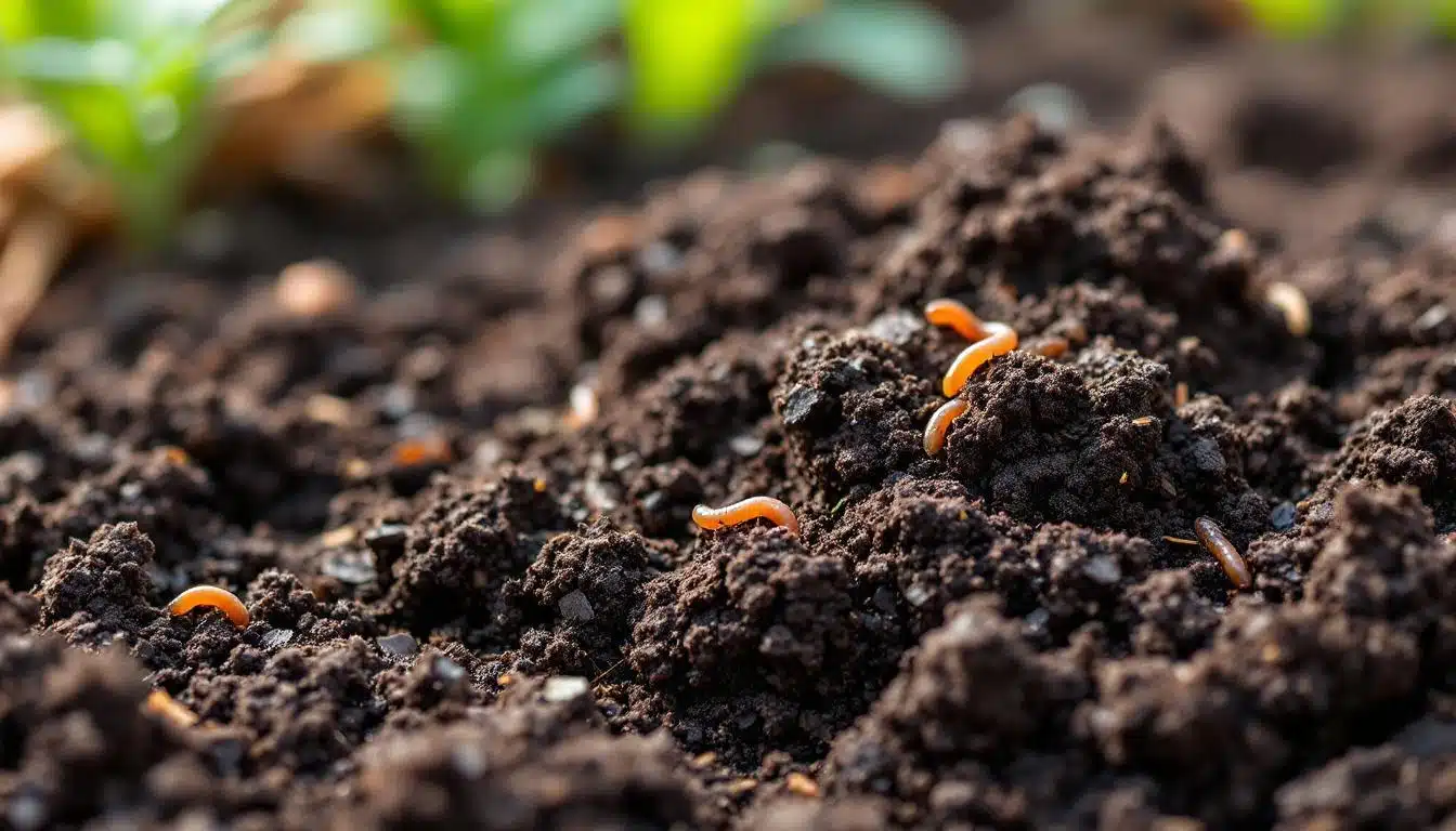 découvrez pourquoi les jardiniers recommandent cet amendement du sol souvent négligé pour booster la santé de vos plantes. apprenez comment cet ingrédient naturel peut enrichir votre terre, favoriser la croissance et améliorer le bien-être de vos végétaux. des conseils pratiques pour un jardin florissant vous attendent.
