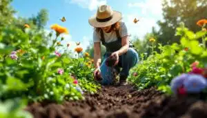 découvrez pourquoi cet amendement souvent négligé est la clé pour revitaliser votre jardin. les jardiniers partagent leurs conseils sur les bienfaits de cet ingrédient naturel pour améliorer la santé de vos plantes et optimiser leur croissance. plongez dans l'univers du jardinage et transformez votre espace vert avec des solutions simples et efficaces.