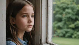 découvrez les secrets et les émotions du livre 'à travers ma fenêtre', une œuvre captivante qui explore les thèmes de l'amour et des rêves à travers le regard d'une jeune héroïne. plongez dans cet univers poignant et laissez-vous emporter par ses révélations inattendues.