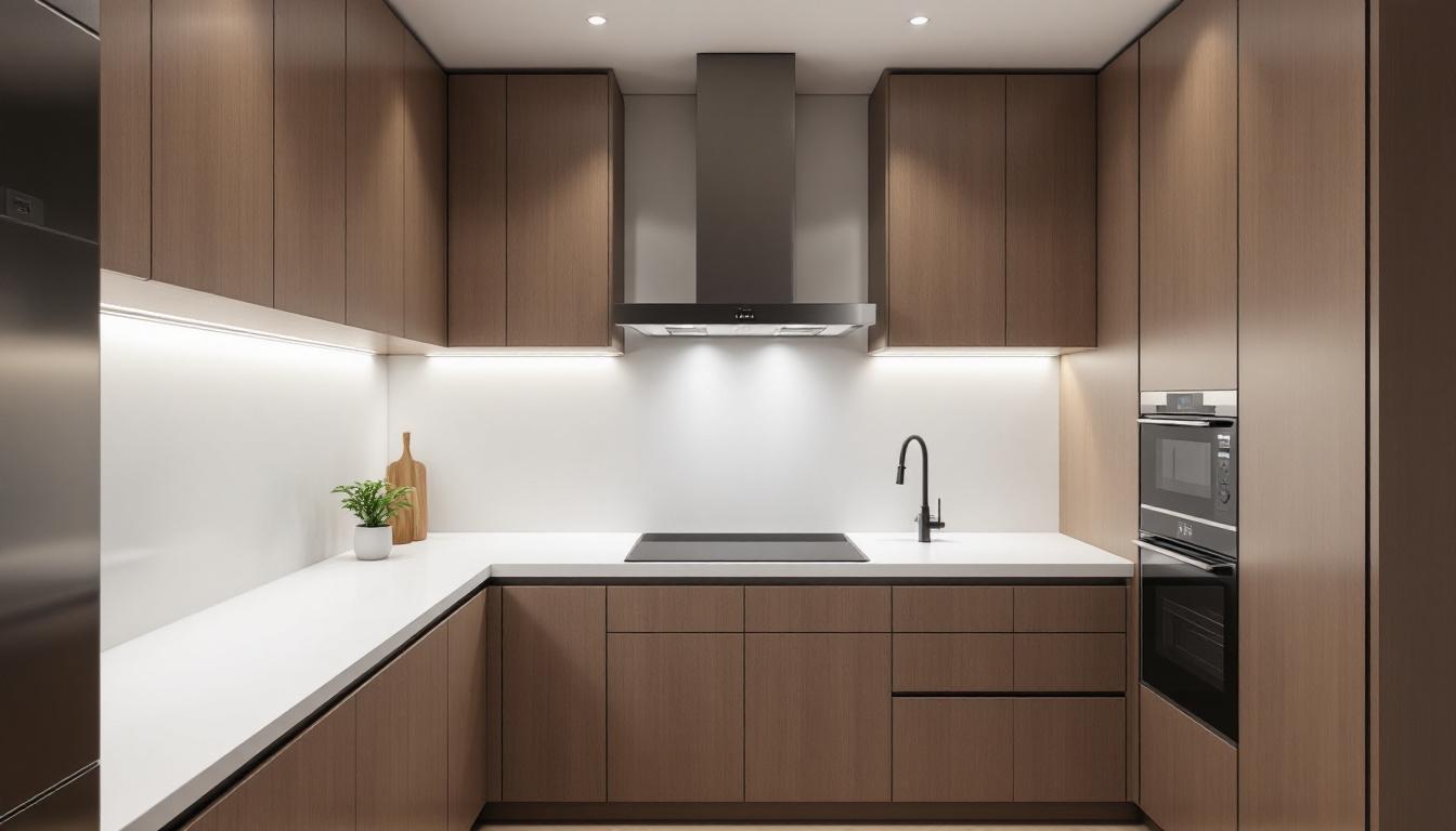 découvrez les 5 styles incontournables pour rénover votre cuisine en 2025. inspirez-vous des tendances modernes et fonctionnelles pour créer un espace qui allie esthétique et praticité. transformez votre cuisine en un lieu de vie convivial et à la pointe de la décoration.
