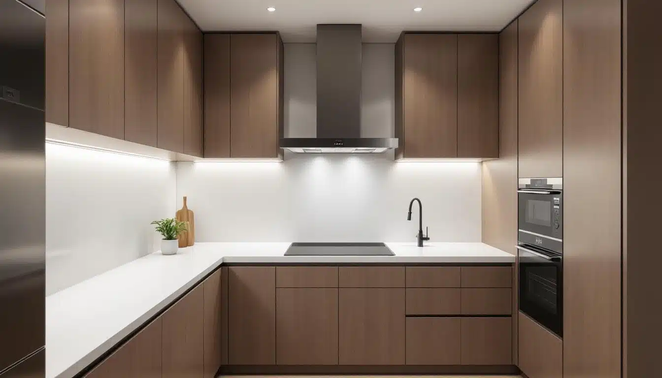 découvrez les 5 styles incontournables pour rénover votre cuisine en 2025. inspirez-vous des tendances modernes et fonctionnelles pour créer un espace qui allie esthétique et praticité. transformez votre cuisine en un lieu de vie convivial et à la pointe de la décoration.