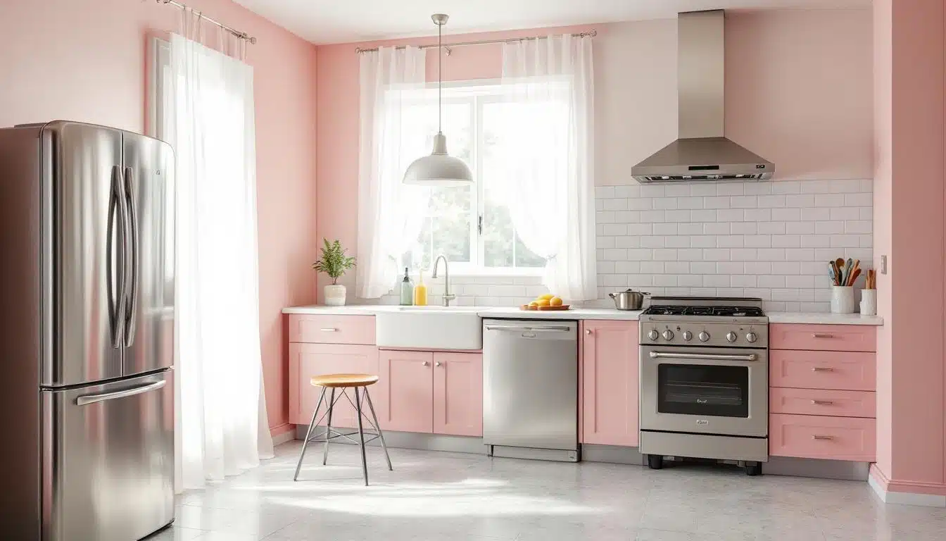 découvrez les tendances pour rénover votre cuisine en 2025 avec notre guide des 5 styles incontournables. transformez votre espace culinaire en alliant modernité et élégance, et optez pour des choix qui feront sensation tout en répondant à vos besoins.