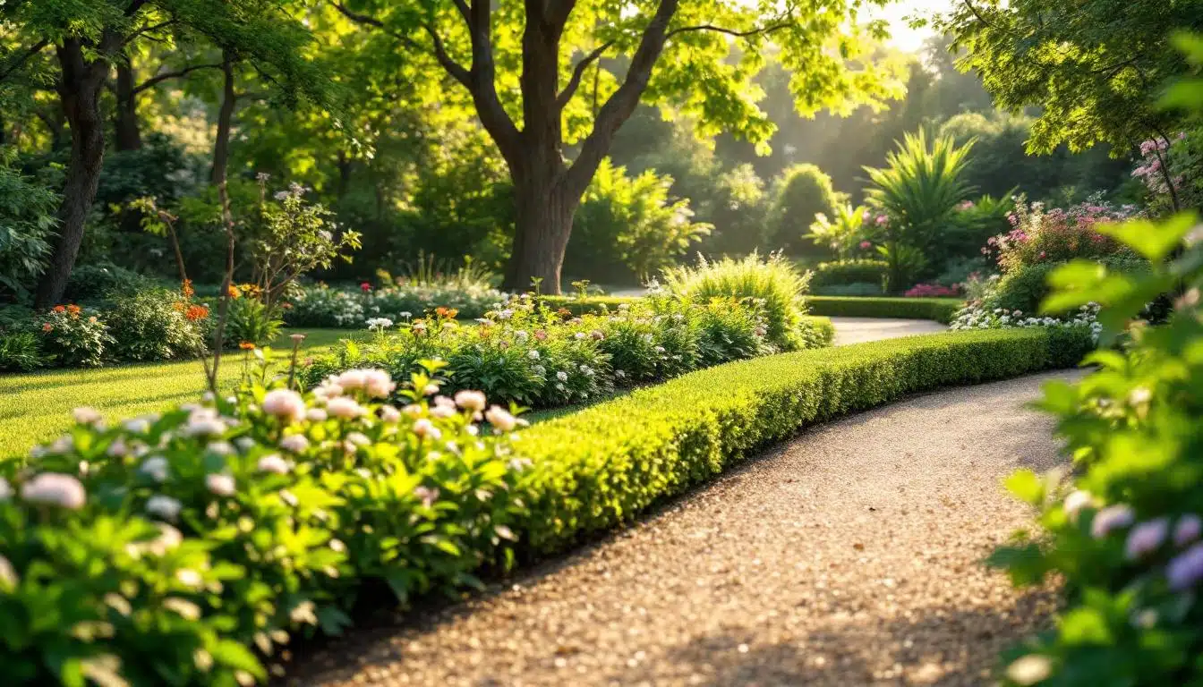 découvrez des astuces naturelles efficaces pour éloigner les fourmis de votre jardin tout en préservant la santé de vos plantes. apprenez à utiliser des solutions respectueuses de l'environnement pour garder vos espaces extérieurs en pleine forme.