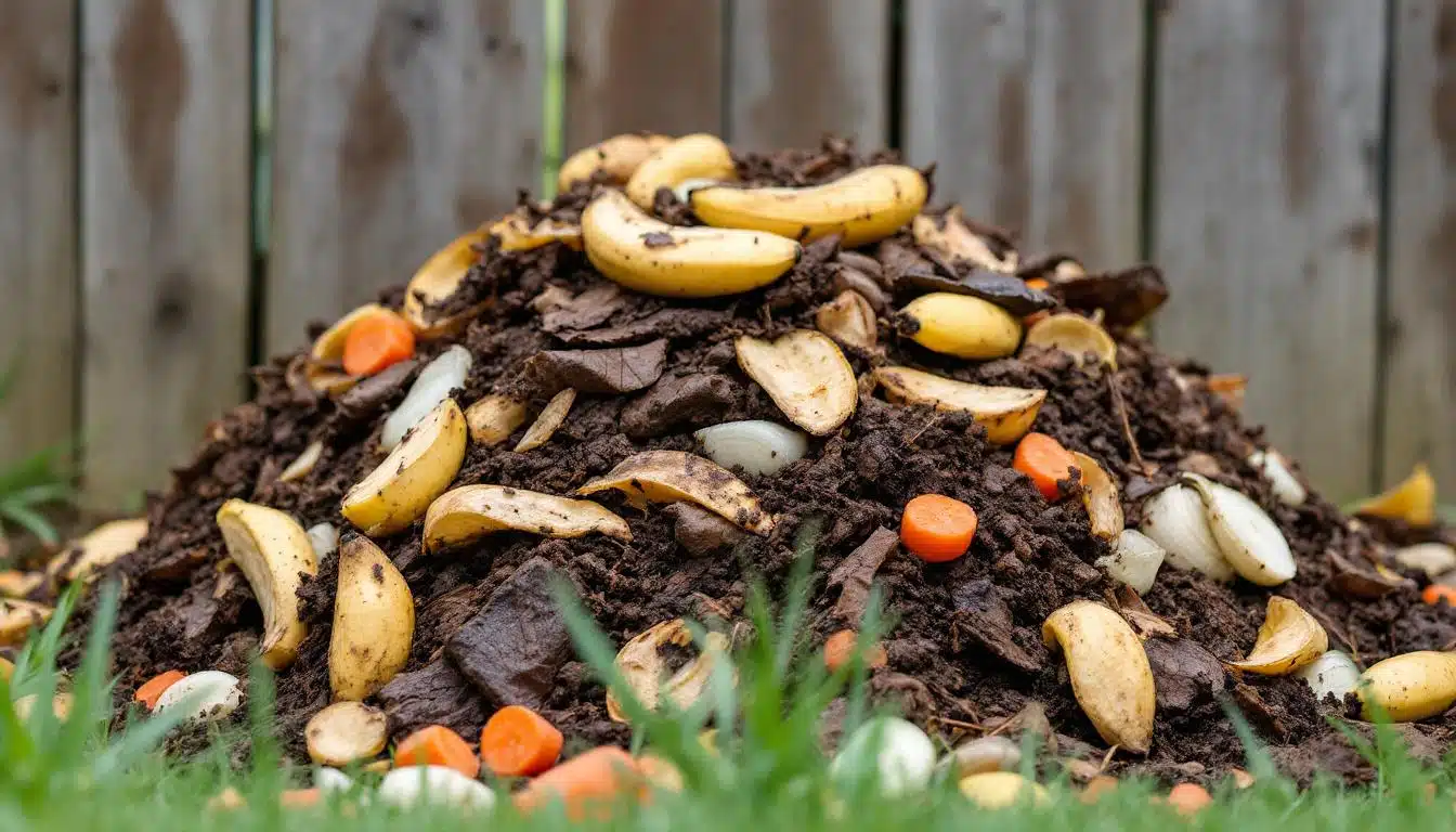 découvrez des astuces pratiques pour utiliser les peaux de banane dans votre jardin. apprenez comment ces déchets ménagers peuvent enrichir la santé de votre sol et favoriser la croissance de vos plantes. transformez vos peaux de banane en un atout écologique pour un jardin florissant !