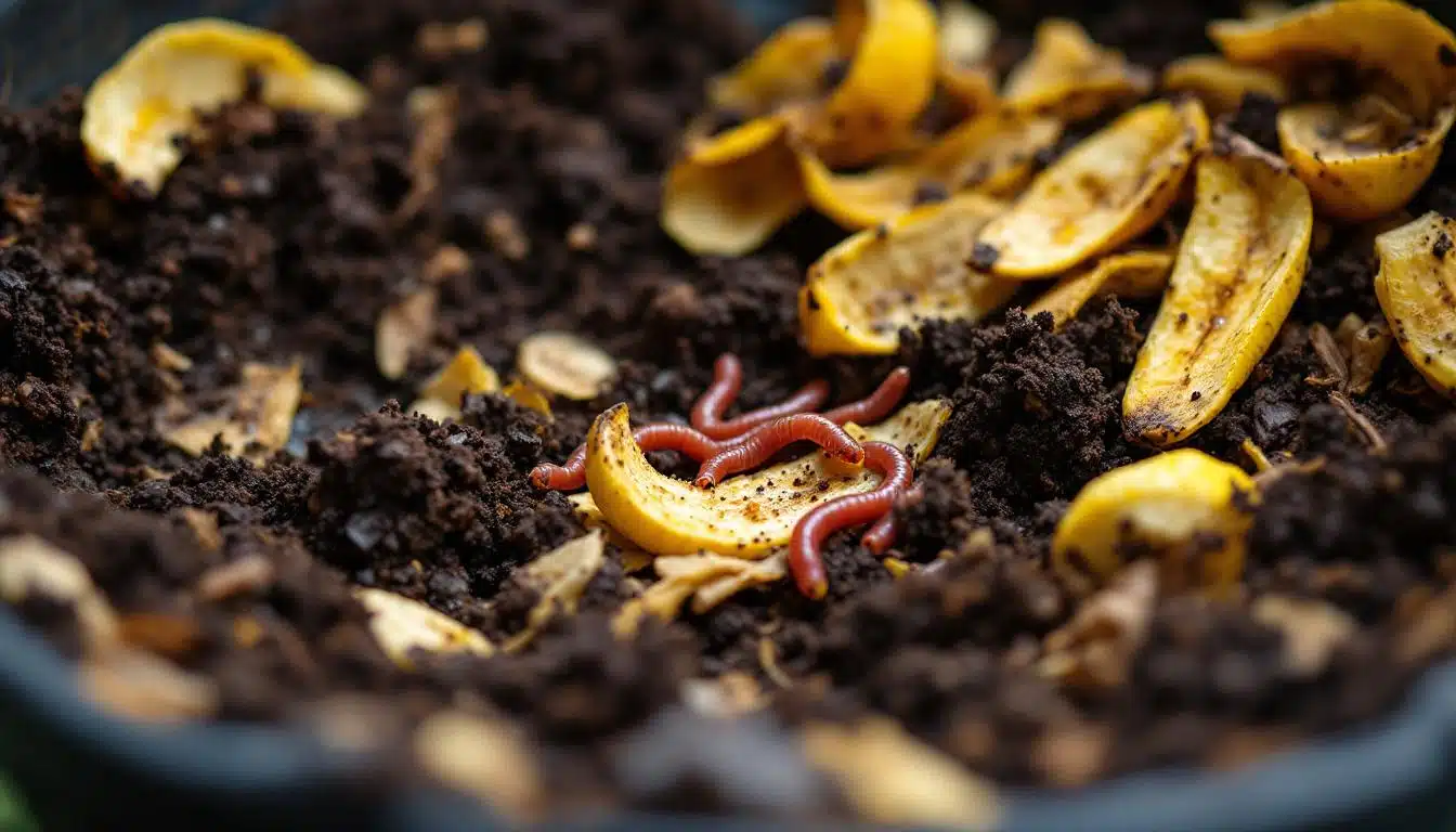 découvrez comment les peaux de banane peuvent transformer votre jardin ! dans cet article, nous vous dévoilons des astuces pratiques pour utiliser ces déchets naturels afin d'enrichir votre sol et favoriser la santé de vos plantes. profitez des bienfaits des peaux de banane pour un jardin florissant et écoresponsable.