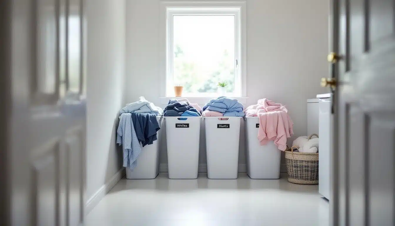 découvrez des astuces validées par des professionnels pour optimiser votre temps de lessive. apprenez à réduire le temps de lavage tout en garantissant une propreté impeccable et en respectant chaque étape essentielle.