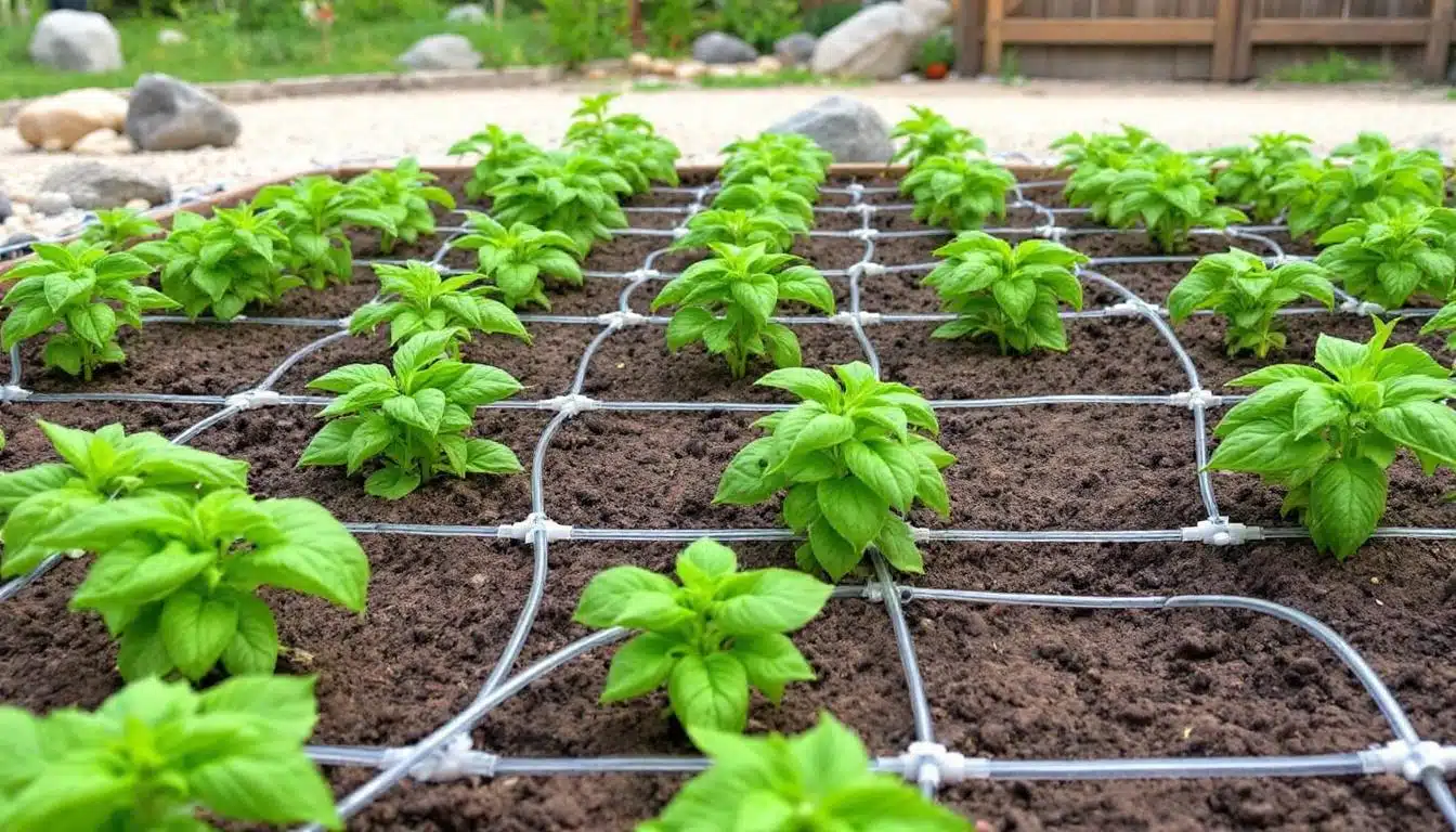 découvrez 7 astuces ingénieuses pour revitaliser votre basilic fatigué et prolonger sa durée de vie. apprenez comment le soigner efficacement avec des conseils pratiques et des techniques simples pour garantir des feuilles fraîches et aromatiques.
