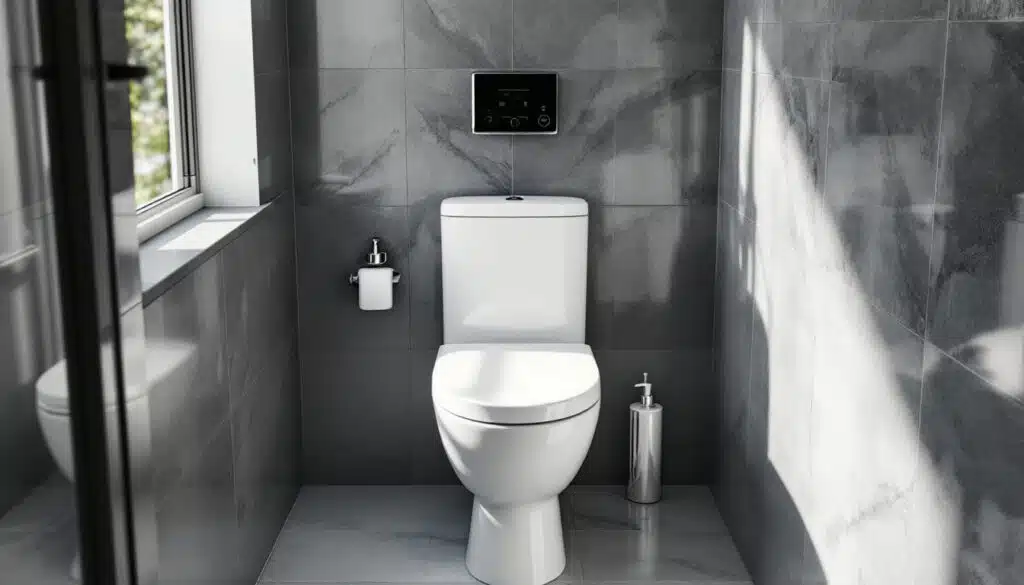 découvrez comment ce nettoyant sous-estimé a réussi à éliminer instantanément toutes les taches de calcaire dans mes toilettes. une solution efficace et rapide pour un entretien impeccable de vos sanitaires!