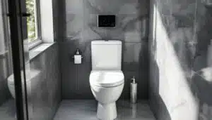 découvrez comment ce nettoyant sous-estimé a réussi à éliminer instantanément toutes les taches de calcaire dans mes toilettes. une solution efficace et rapide pour un entretien impeccable de vos sanitaires!