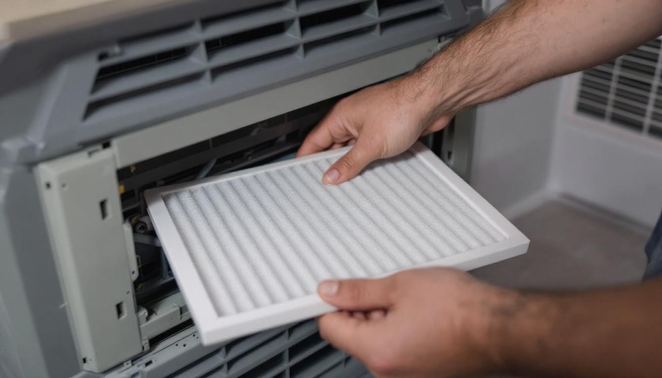 découvrez comment un ajustement simple de votre système de climatisation peut maintenir votre maison fraîche tout l'été, sans frais ! profitez d'un confort optimal et d'économies d'énergie grâce à nos conseils pratiques.