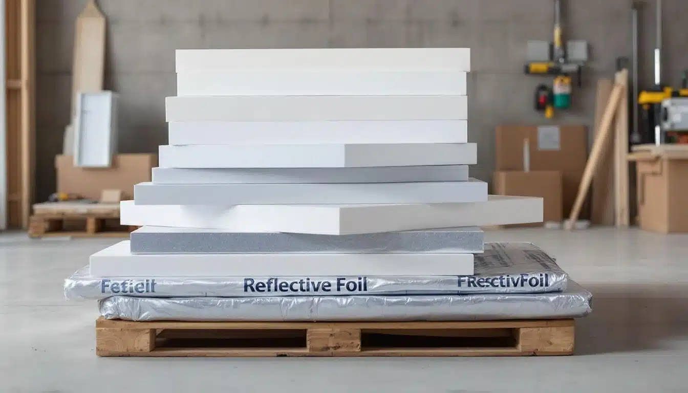 découvrez cinq dispositifs essentiels à mettre en place pour optimiser votre isolation extérieure. améliorez le confort de votre habitat tout en réduisant vos factures d'énergie grâce à ces solutions pratiques et efficaces.