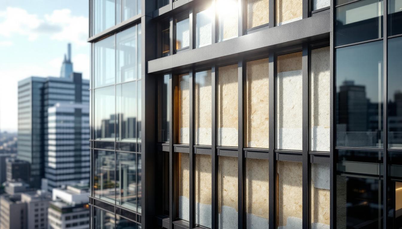 découvrez cinq dispositifs essentiels pour optimiser l'isolation extérieure de votre maison. améliorez votre confort thermique, réduisez vos factures d'énergie et protégez votre habitat des intempéries grâce à nos conseils pratiques et efficaces.