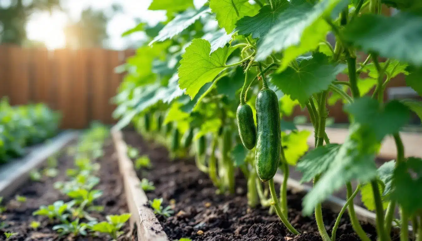 découvrez si la taille des plants de concombre est nécessaire et comment le faire correctement. dans cet article, nous vous proposons 3 conseils essentiels pour réussir la culture de vos concombres, optimiser leur croissance et récolter des légumes savoureux.