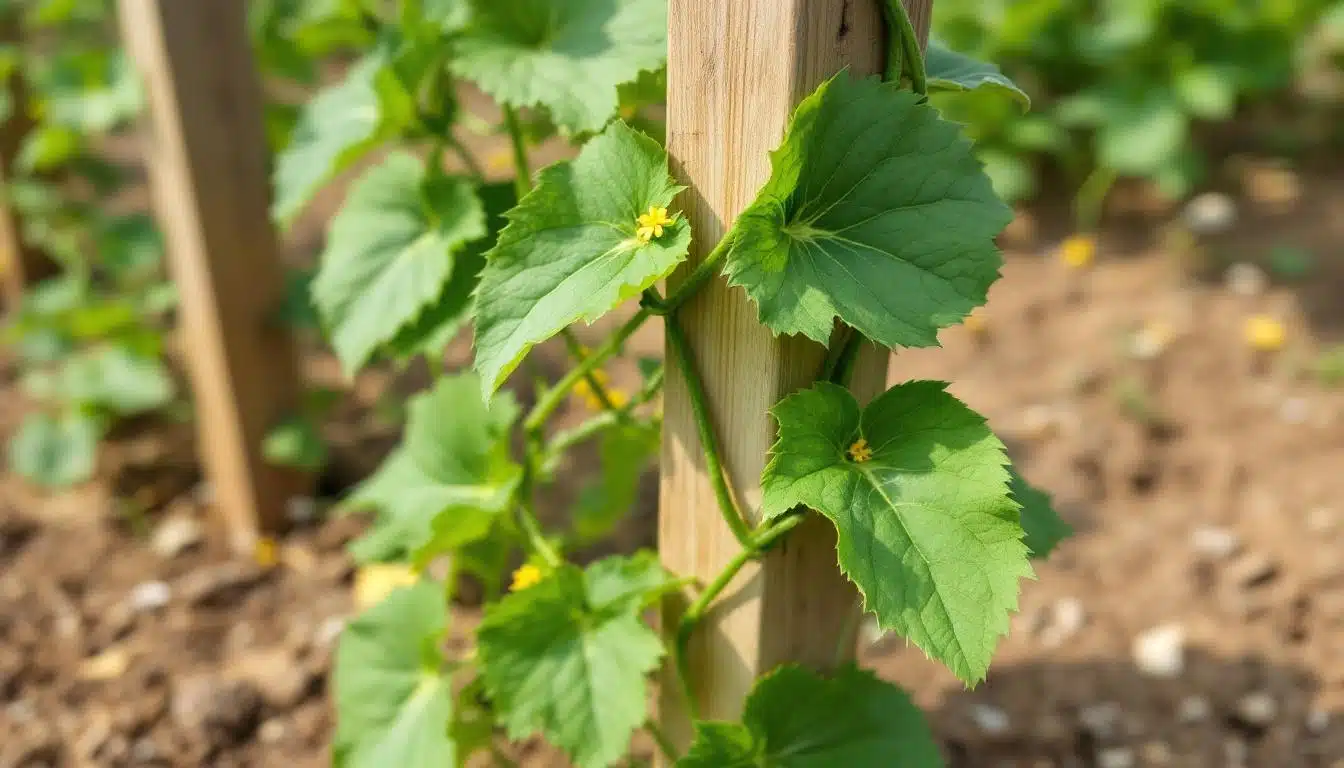 découvrez si la taille des plants de concombre est nécessaire et apprenez trois conseils essentiels pour réussir votre culture. optimisez la croissance et la récolte de vos concombres avec ces astuces pratiques.
