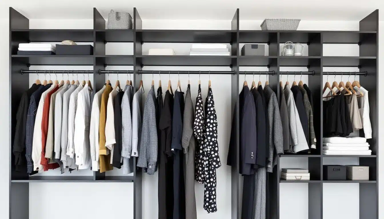découvrez les éléments de placard obsolètes à éviter pour donner un coup de frais à votre intérieur. les designers partagent leurs conseils et astuces pour moderniser votre espace de rangement tout en alliant style et praticité.