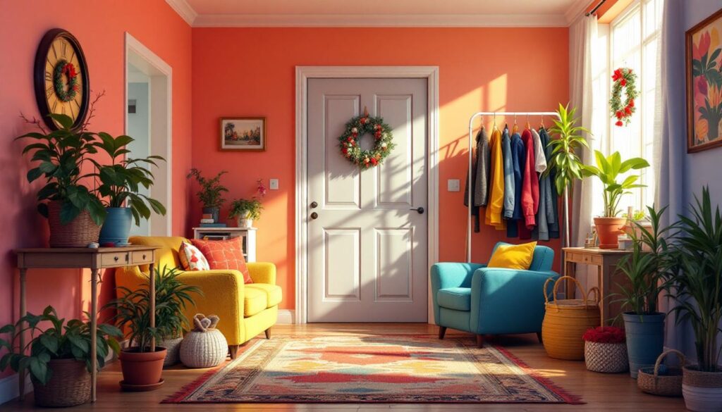 découvrez les erreurs de décoration courantes qui peuvent ruiner l'apparence de l'entrée de votre maison. apprenez comment éviter ces faux pas pour créer un espace accueillant et esthétique.