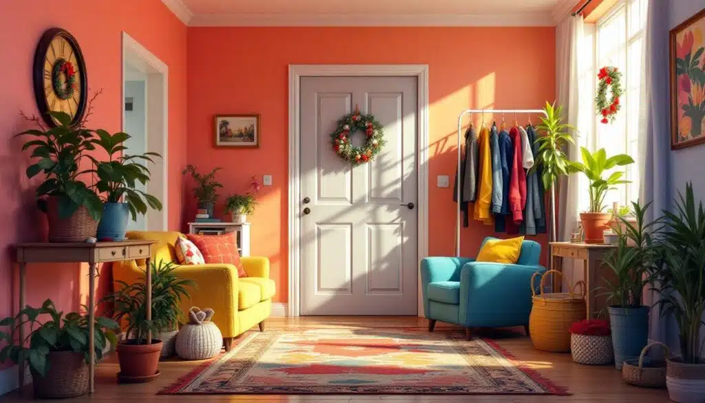 découvrez les erreurs de décoration courantes qui peuvent ruiner l'apparence de l'entrée de votre maison. apprenez comment éviter ces faux pas pour créer un espace accueillant et esthétique.