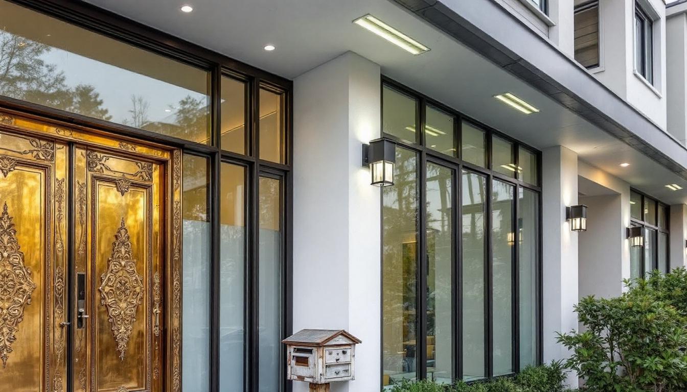 découvrez les erreurs courantes de décoration qui peuvent nuire à l'esthétique de l'entrée de votre maison. apprenez comment éviter ces faux pas pour créer un espace accueillant et élégant qui reflète votre style personnel.