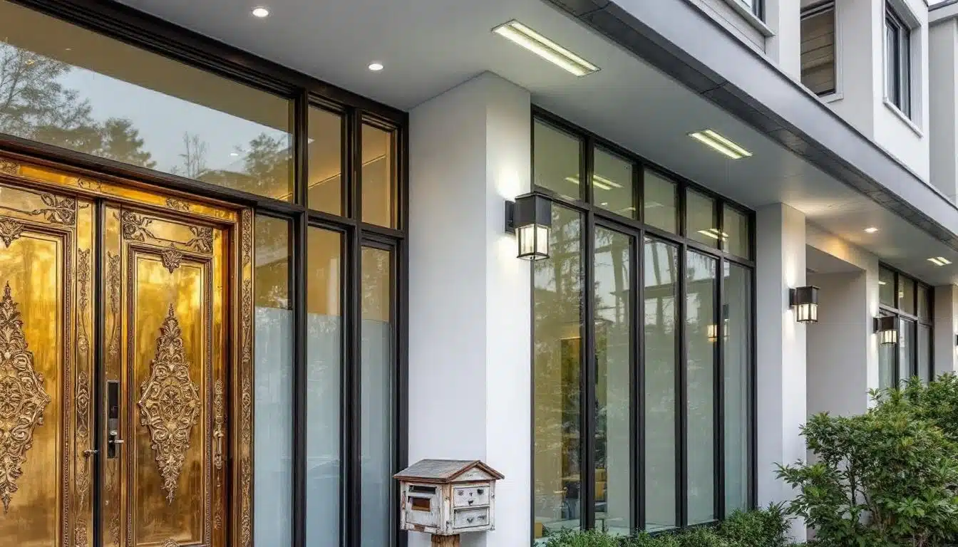 découvrez les erreurs courantes de décoration qui peuvent nuire à l'esthétique de l'entrée de votre maison. apprenez comment éviter ces faux pas pour créer un espace accueillant et élégant qui reflète votre style personnel.