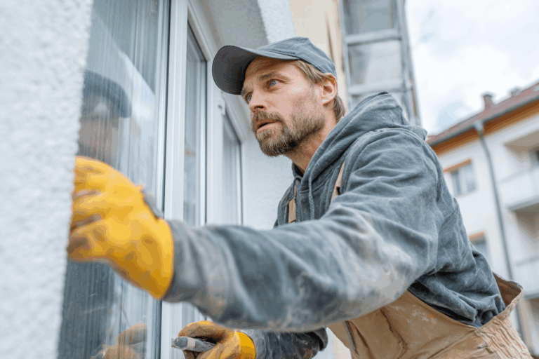 Changer ses fenêtres à La Ciotat : pourquoi choisir le PVC ?