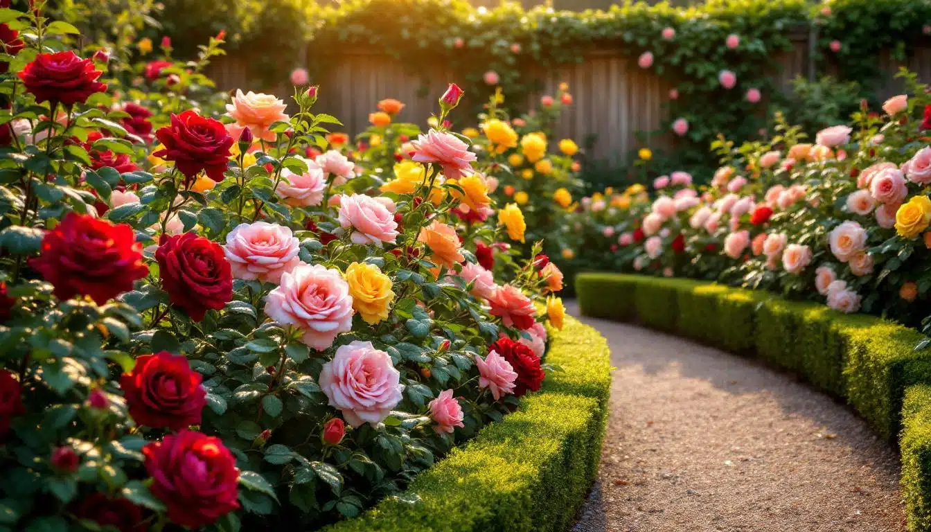 découvrez la fréquence idéale d'arrosage pour vos rosiers afin d'obtenir des fleurs éclatantes et en pleine santé. suivez les conseils des jardiniers experts pour optimiser l'hydratation de vos plantes et garantir un jardin florissant.