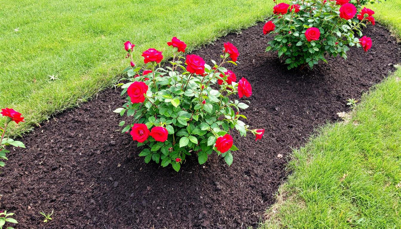 découvrez la fréquence idéale d'arrosage pour vos rosiers afin d'obtenir des fleurs éclatantes. nos jardiniers partagent leurs conseils pratiques pour nourrir vos plantes et les garder en pleine santé tout au long de la saison.