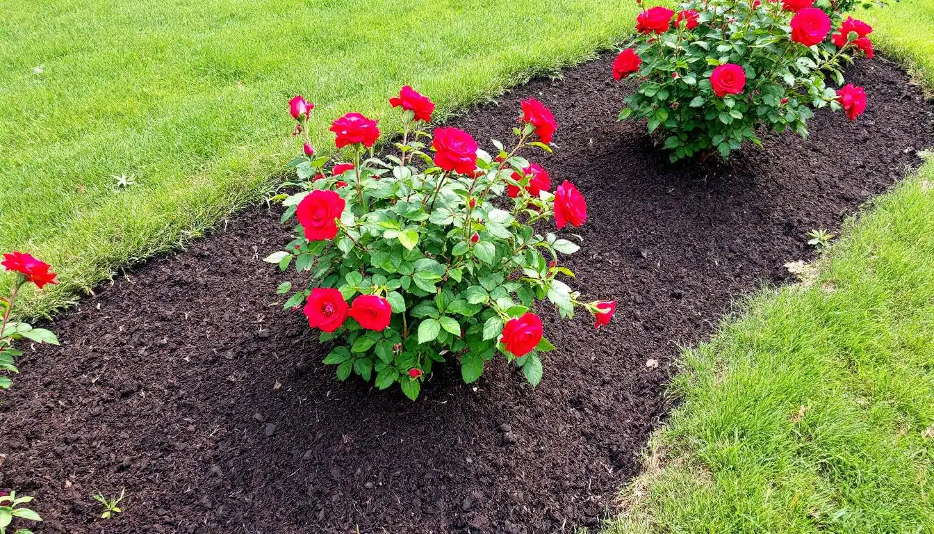découvrez la fréquence idéale d'arrosage pour vos rosiers afin d'obtenir des fleurs éclatantes. nos jardiniers partagent leurs conseils pratiques pour nourrir vos plantes et les garder en pleine santé tout au long de la saison.