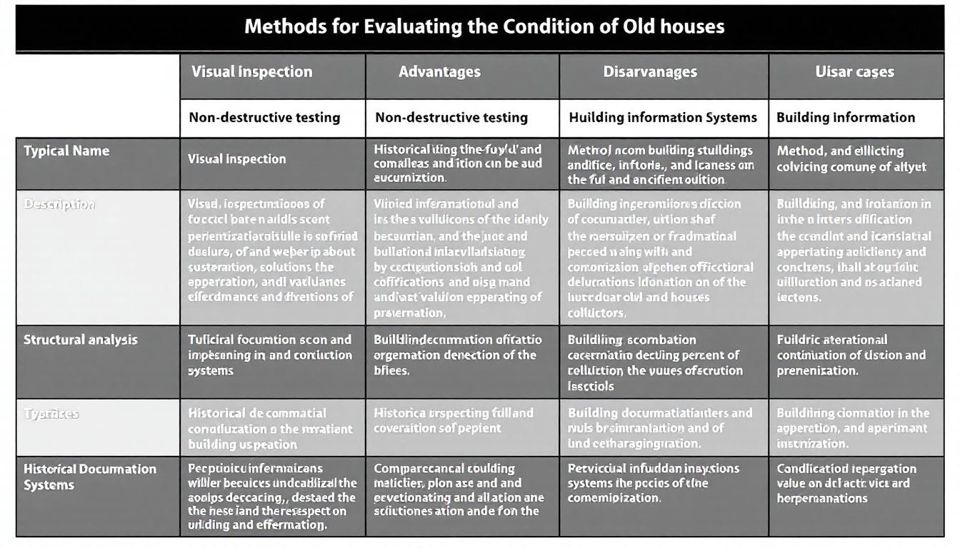 découvrez l'importance du diagnostic de performance énergétique (dpe) pour les maisons construite avant 1948. cette analyse permet d'évaluer la consommation énergétique des logements anciens, d'identifier les améliorations possibles et de garantir un confort thermique optimal tout en respectant les normes environnementales.