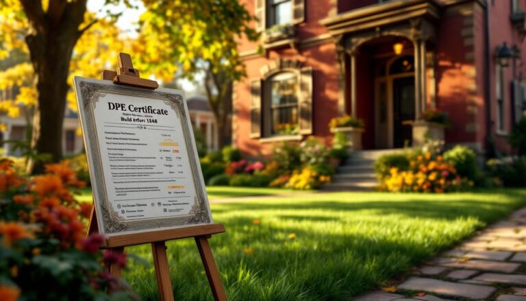 découvrez l'importance du diagnostic de performance énergétique (dpe) pour les maisons construites avant 1948. cette analyse essentielle permet d'évaluer la consommation énergétique et les performances thermiques de ces bâtiments anciens, facilitant ainsi la rénovation et l'amélioration de leur efficacité énergétique.