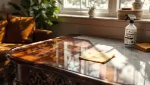 découvrez les surfaces à ne pas nettoyer avec un nettoyant multi-usages grâce aux conseils d'experts. protégez vos matériaux et assurez un entretien optimal de votre intérieur en évitant les erreurs courantes.
