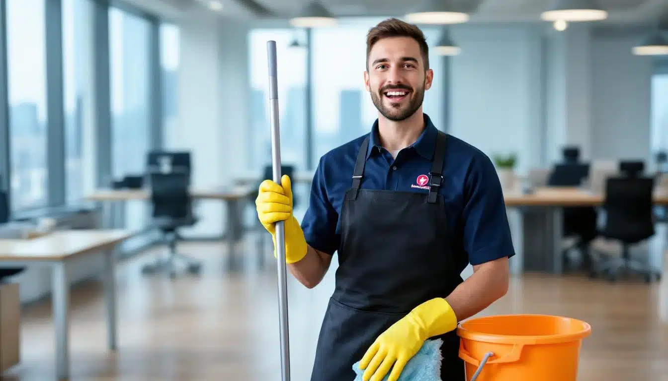 découvrez les conseils d'un expert en nettoyage pour éliminer facilement les graisses de vos placards de cuisine. transformez votre espace en un lieu impeccable grâce à des astuces simples et efficaces. un nettoyage réussi n'a jamais été aussi facile !