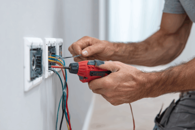 Choisissez le meilleur matériel électrique pour vos installations