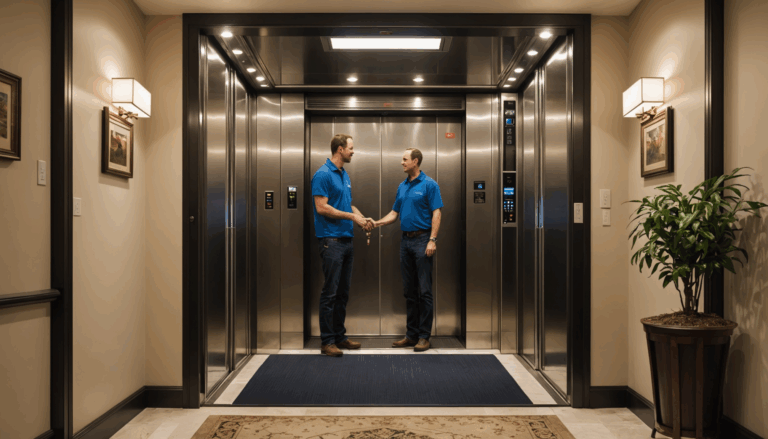 découvrez les facteurs influençant le coût de l'installation d'un ascenseur dans votre maison. obtenez des informations détaillées sur les prix, les types d'ascenseurs et les options de financement pour améliorer votre confort et accessibilité.