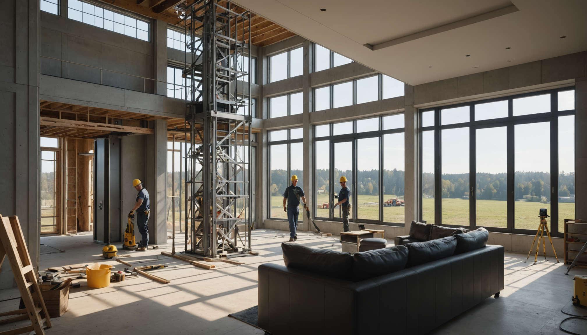 découvrez les tarifs d'installation d'un ascenseur dans une maison, les facteurs influençant le prix, ainsi que des conseils pour choisir le meilleur modèle adapté à vos besoins. informez-vous sur les options et les aides financières disponibles pour faciliter votre projet.