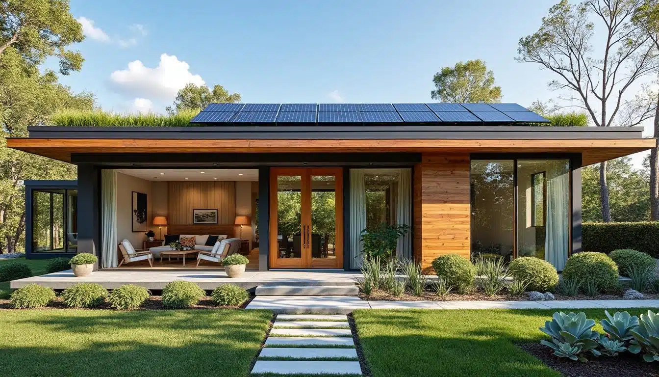 découvrez comment optimiser votre performance énergétique et faire passer votre dpe de e à d ou c grâce à des travaux efficaces. nos conseils pratiques et solutions adaptées vous aideront à réduire vos factures d'énergie et à améliorer le confort de votre habitat.