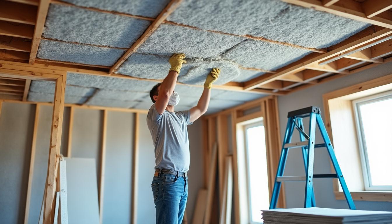 découvrez des solutions pratiques et efficaces pour améliorer votre performance énergétique et faire progresser votre dpe de e à d ou c. optimisez votre consommation d'énergie grâce à des travaux ciblés et adaptez votre habitation aux exigences écologiques actuelles.